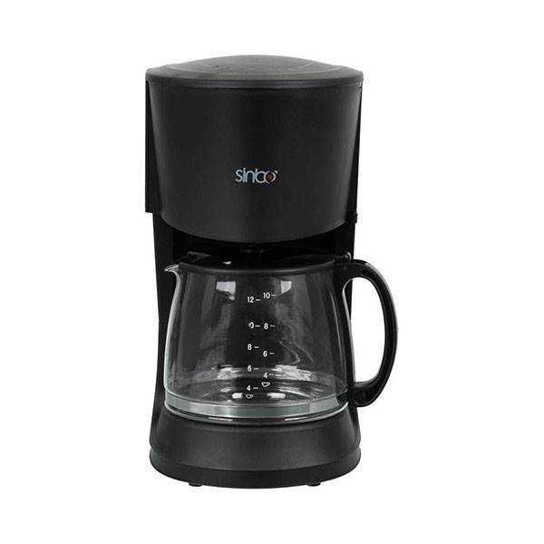 Cafetiére Filtre Sinbo SCM-2938 800W Noir - prix tunisie Cafetiére Filtre Sinbo SCM-2938 800W Noir - prix tunisie