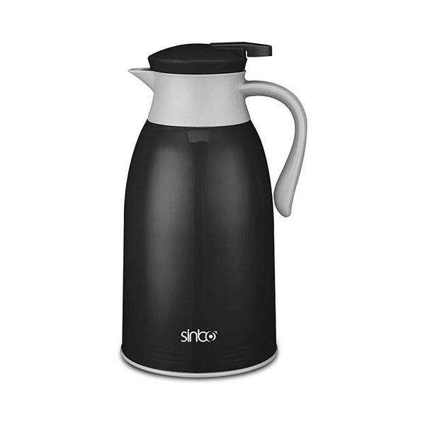 Thermos Sinbo 1,2 Litre STO-6671 Noir - prix tunisie