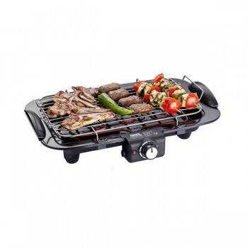 Barbecue Grill Electrique Sinbo AB-635 - Noir - prix tunisie