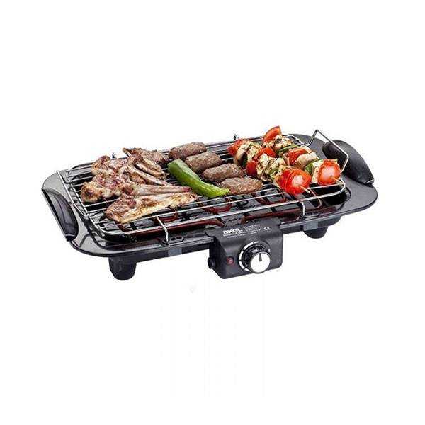 Barbecue Grill Electrique Sinbo AB-635 - Noir - prix tunisie Barbecue Grill Electrique Sinbo AB-635 - Noir - prix tunisie