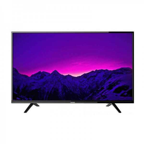 Téléviseur TELEFUNKEN 24" E2A LED HD - TV24E2A tunisie