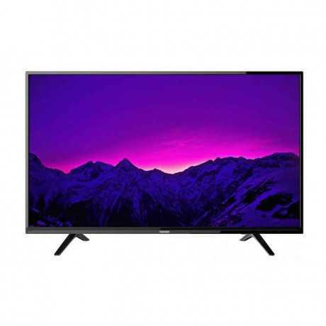 Téléviseur TELEFUNKEN 24" E2A LED HD - TV24E2A tunisie