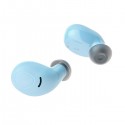 Écouteurs Sans Fil TWS Ledwood S12 Bleu - 3700789509288 - prix tunisie