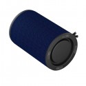 Écouteur Bluetooth Ledwood Dual TWS - Bleu - 50871 - prix tunisie