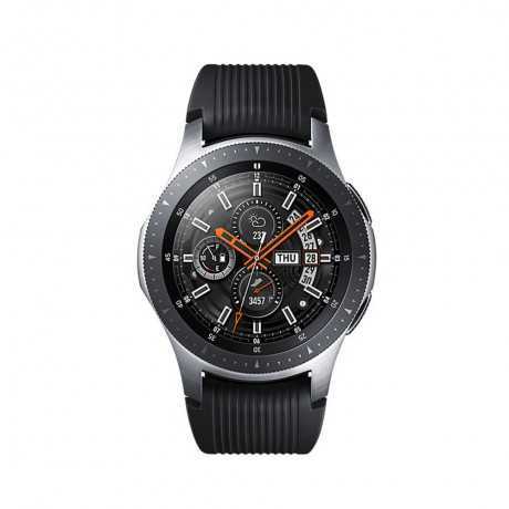 SAMSUNG GALAXY WATCH 46MM BLUETOOTH - SILVER