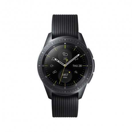 SAMSUNG GALAXY WATCH 42MM BLUETOOTH - NOIR MIDNIGHT