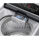 Machine à laver Samsung 12Kg Top Load Silver - WA12T5260BYUL prix Tunisie