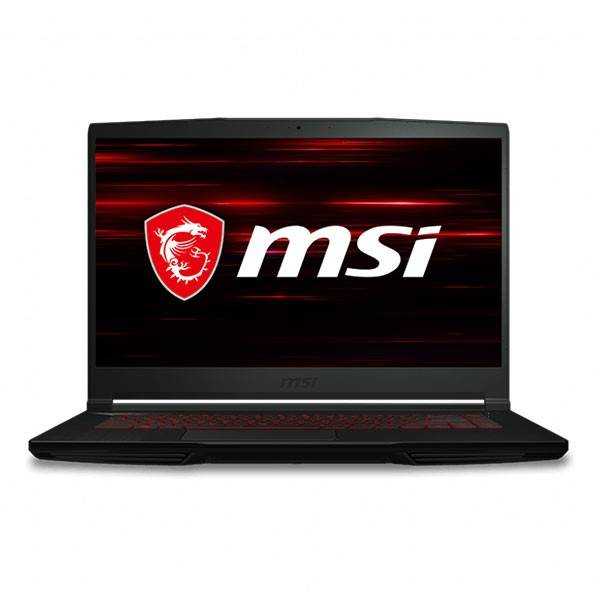 PC Portable Gamer MSI GF63 Thin i5 10è Gén 8Go 512 Go SSD (GF63THIN10SCSR1202XF)- prix tunisie