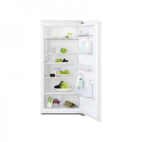 RÉFRIGÉRATEUR ENCASTRABLE ELECTROLUX / 202L / BLANC RÉFRIGÉRATEUR ENCASTRABLE ELECTROLUX / 202L / BLANC