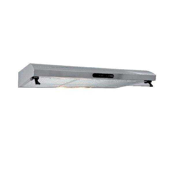 Hotte Casquette Focus F.902X 90 cm - Inox - prix tunisie