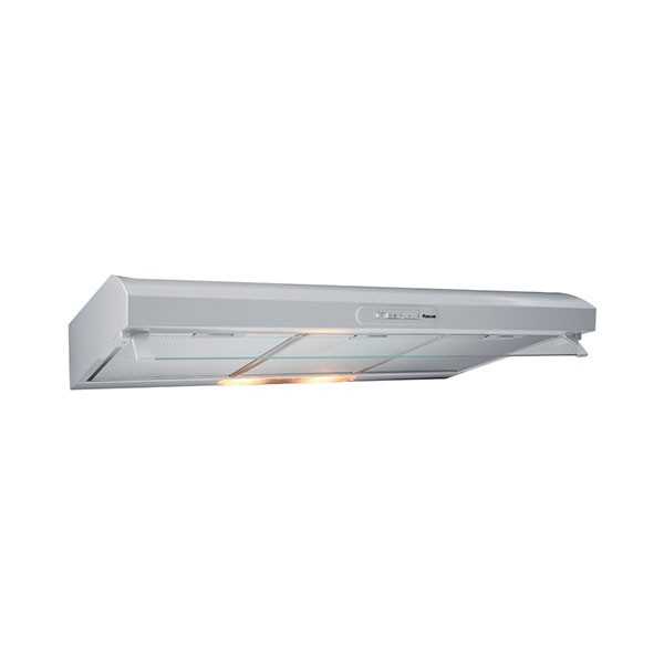 Hotte Casquette Focus F.902W 90 cm - Blanc- prix tunisie Hotte Casquette Focus F.902W 90 cm - Blanc- prix tunisie