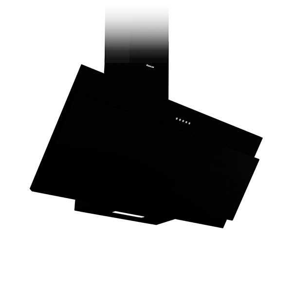 Hotte Décor Focus F920B 90 cm - Noir - prix tunisie Hotte Décor Focus F920B 90 cm - Noir - prix tunisie