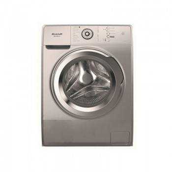 Machine à Laver BRANDT 6 Kg Silver BWF622S