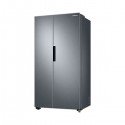 Réfrigérateur Samsung RS66 Side By Side, 652L RS66A8100S9 - prix tunisie