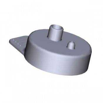Bouchon KÄRCHER Pour Réservoir De Détergent Pour K2-K3 - 6.394-670.0 - prix tunisie