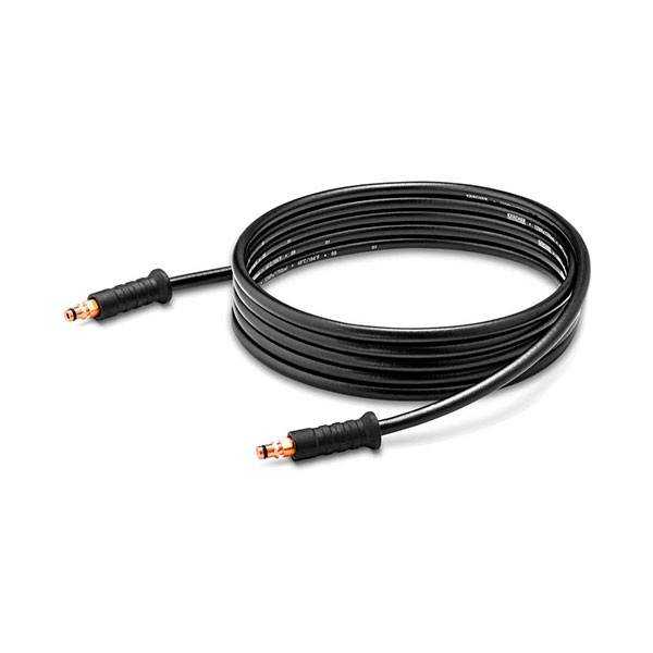Tuyau Flexible Kärcher Haute Pression 120 Bar 4M Pour K2-K3 - 6.396-513.0 - prix tunisie Tuyau Flexible Kärcher Haute Pression 120 Bar 4M Pour K2-K3 - 6.396-513.0 - prix tunisie