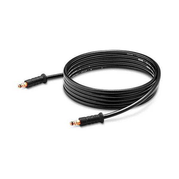 Tuyau Flexible Kärcher Haute Pression 120 Bar 6M Pour K2-K3 - 6.396-514.0 - prix tunisie Tuyau Flexible Kärcher Haute Pression 120 Bar 6M Pour K2-K3 - 6.396-514.0 - prix tunisie