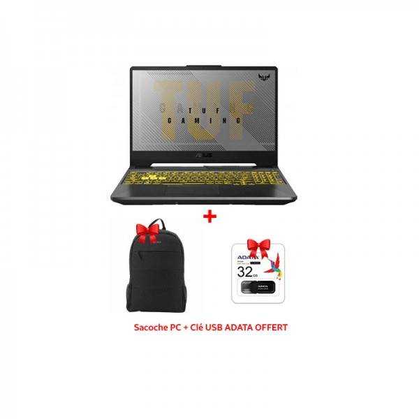 PC PORTABLE ASUS R5-4600H 8G 512SSD GTX 1660TI WIN10 BLACK PC PORTABLE ASUS R5-4600H 8G 512SSD GTX 1660TI WIN10 BLACK