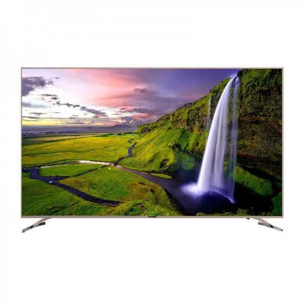 Téléviseur TELEFUNKEN G2 50" ULTRA HD Smart Android -TV50G2 tunisie Téléviseur TELEFUNKEN G2 50" ULTRA HD Smart Android -TV50G2 tunisie