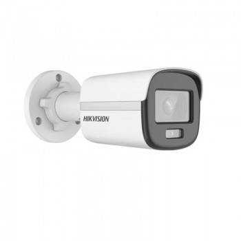 Camera De Surveillance Hikvision IP Bullet ColorVu, 2MP