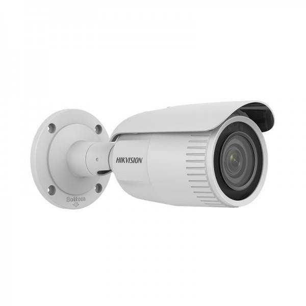 Camera de Surveillance  Hikvision IP Bullet IR30m VARIFOCAL 4MP DS-2CD1643G0-IZ