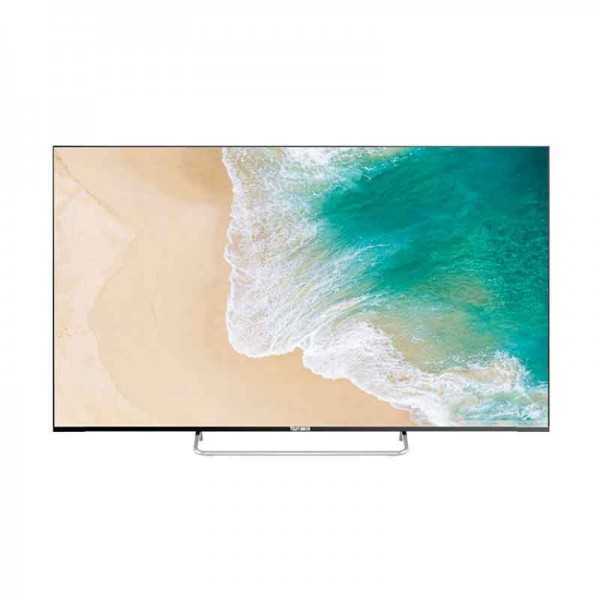 Téléviseur TELEFUNKEN 65" Smart Android 4K -TV65Q3 tunisie