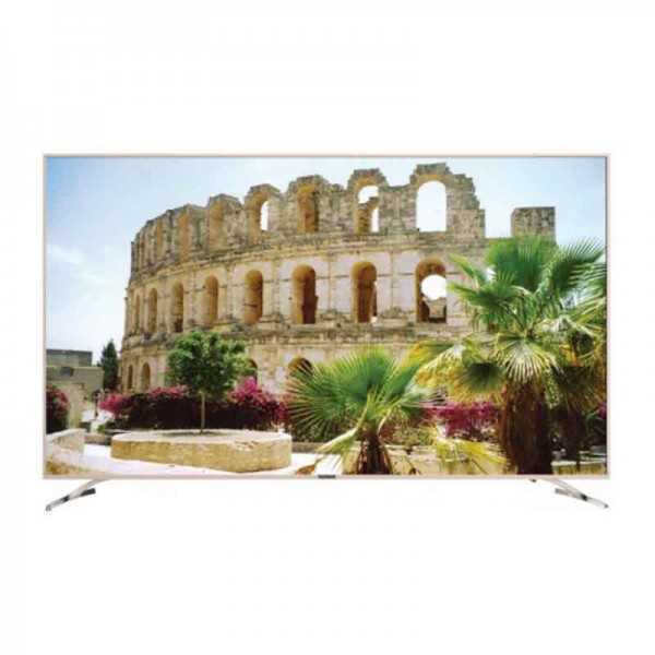 Téléviseur TELEFUNKEN G2 58'' Smart Android 4K -TV58G2 tunisie Téléviseur TELEFUNKEN G2 58'' Smart Android 4K -TV58G2 tunisie