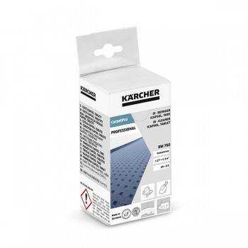 Tablette De Nettoyage Karcher RM760 CarpetPro (16 pièces) - 6.295-850.0- prix tunisie