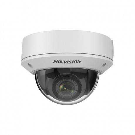 Camera De Surveillance Hikvision IP Dôme IR30m VARIFOCAL 4MP DS-2CD1743G0-IZ