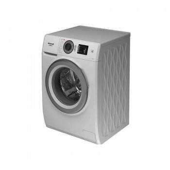 Lave Linge Frontale Brandt 8kg Silver - BAM84SS