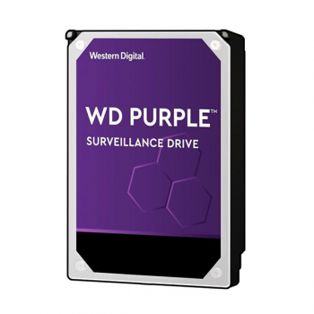 Disque Dur Interne WESTERN DIGITAL 8To Pour Vidéo Surveillance