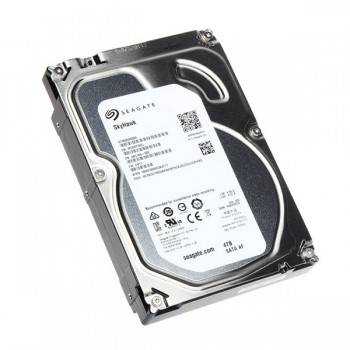 Disque Dur Interne SEAGATE Pour Vidéosurveillance 3.5 4To - ST4000VX000