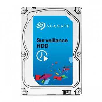 Disque Dur Interne 3.5" Seagate Surveillance 2 To