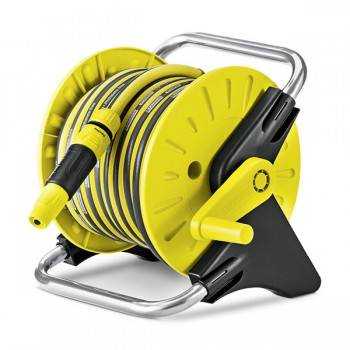 Enrouleur à Tuyau Karcher HR25 - 2.645-041.0 - prix tunisie