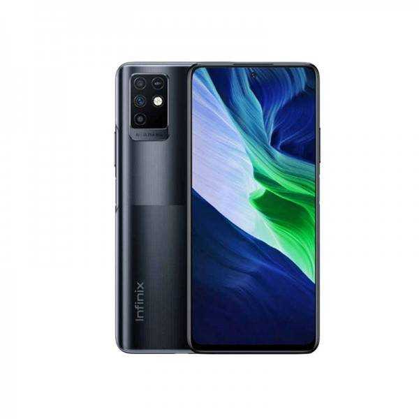 INFINIX NOTE 10 6GO 128GO Noir