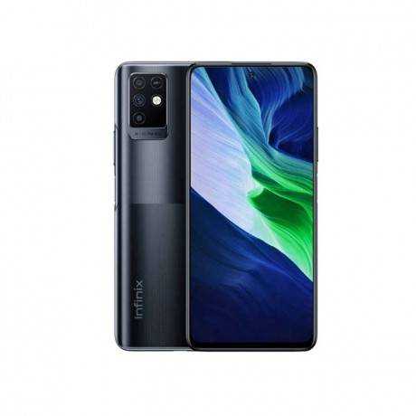 INFINIX NOTE 10 6GO 128GO Noir