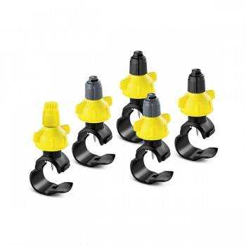Micro-asperseur Karcher 5 pièces  - 2.645-236.0 - prix tunisie