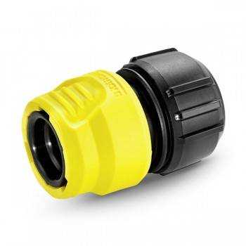 Raccord Karcher Universel Standard 13/15/19 Avec Aquastop - 2.645-192.0 - prix tunisie