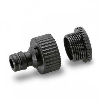 Nez De Robinet Karcher 19mm Avec Réducteur G 13mm - 2.645-006.0 - prix tunisie