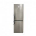 Réfrigérateur Combiné Bandt BC4412NX 450 Litres NoFrost - Inox - prix tunisie