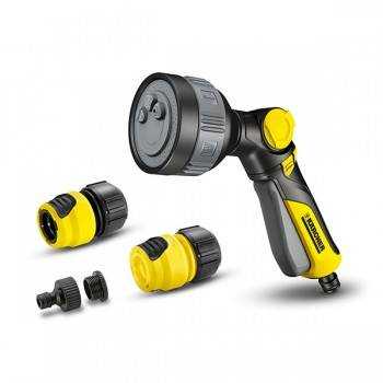 Kit De Pistolet D'arrosage Karcher Multifonctions - 2.645-290.0 - prix tunisie