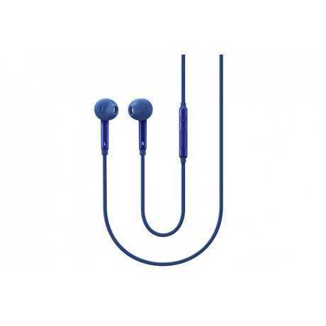 Écouteurs Piéton Samsung IN-EAR FIT EO-EG920B-BK Bleu Tunisie