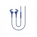 Écouteurs Piéton Samsung IN-EAR FIT EO-EG920B-BK Bleu Tunisie