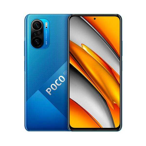 Smartphone Xiaomi Poco F3 Bleu - XIAOMI-POCO-F3-BLEU - prix tunisie Smartphone Xiaomi Poco F3 Bleu - XIAOMI-POCO-F3-BLEU - prix tunisie