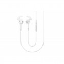 Écouteurs Semi Intra-Auriculaires EO-EG920B Blanc Tunisie