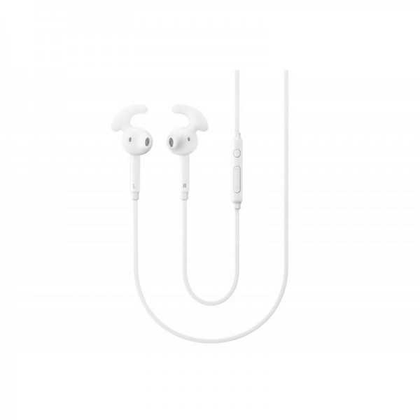 Écouteurs Semi Intra-Auriculaires EO-EG920B Blanc Tunisie