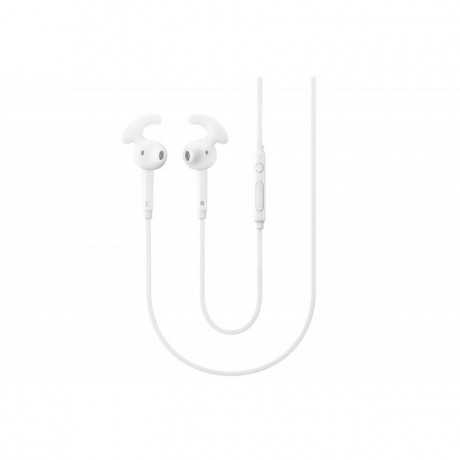 Écouteurs Semi Intra-Auriculaires EO-EG920B Blanc Tunisie