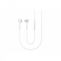 Écouteurs Semi Intra-Auriculaires EO-EG920B Blanc Tunisie