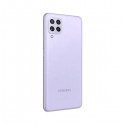 Smartphones Samsung Galaxy A22 4Go/64Go Violet - SM-A225FLVGXFE - prix tunisie