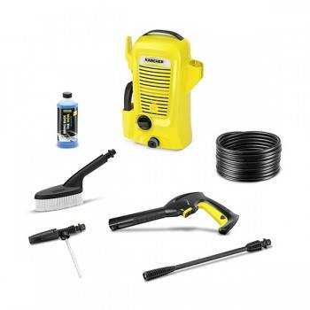 Nettoyeur Haute Pression K2 Karcher Universal Edition Car 1.673-004.0 - prix tunisie